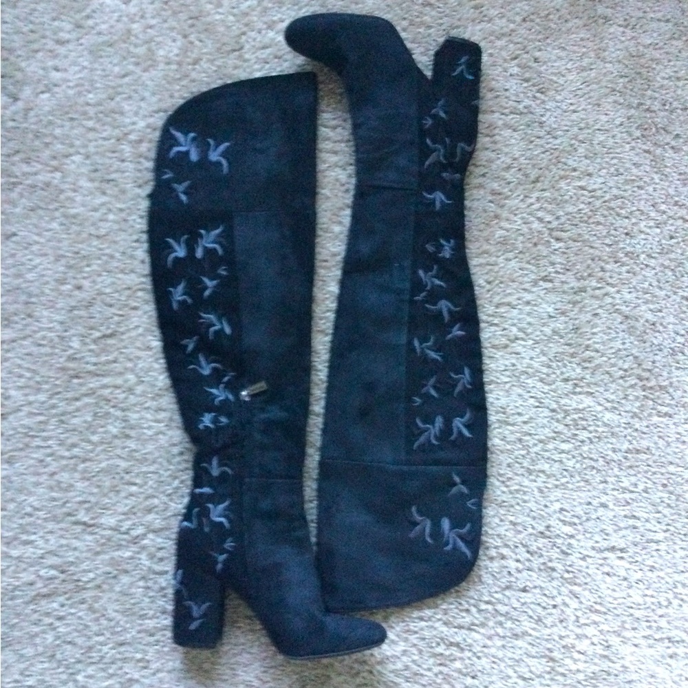 Kenneth Cole Boots